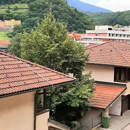 Relax Apartman Fojnica Ngoại thất bức ảnh