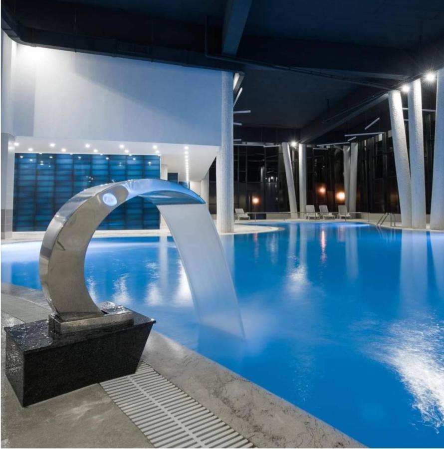 Relax Apartman Fojnica Ngoại thất bức ảnh