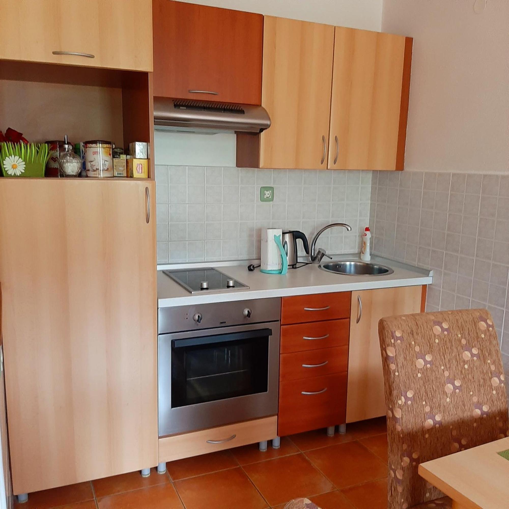 Relax Apartman Fojnica Ngoại thất bức ảnh