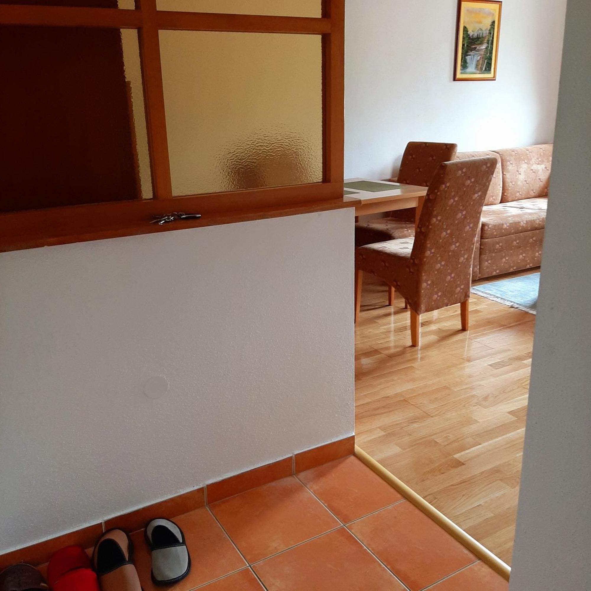 Relax Apartman Fojnica Ngoại thất bức ảnh