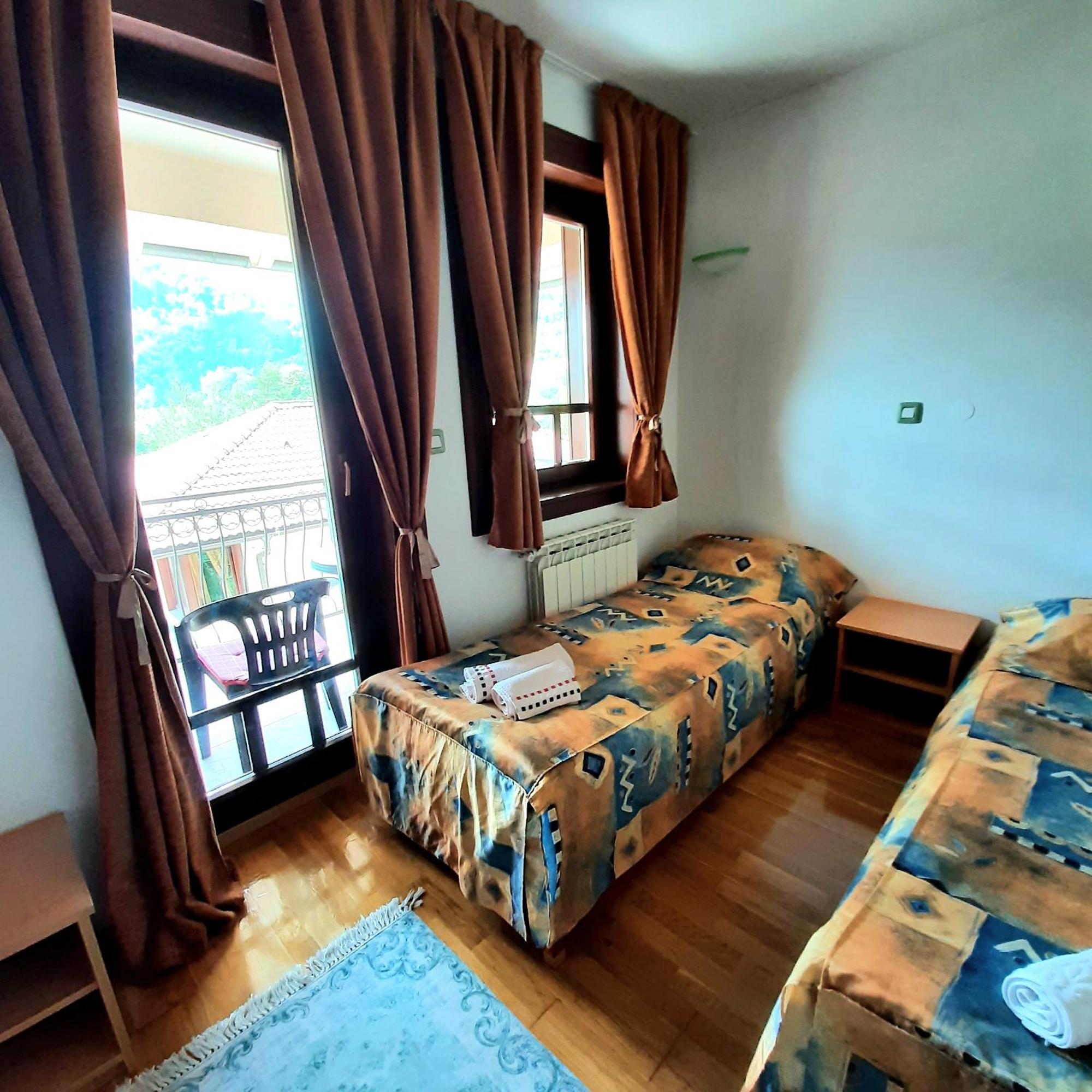 Relax Apartman Fojnica Ngoại thất bức ảnh